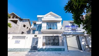 VILLA AMY 10 - BÃI LONG CUNG VŨNG TÀU