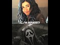 Ghostface Trio Vs Evil Dead Trio