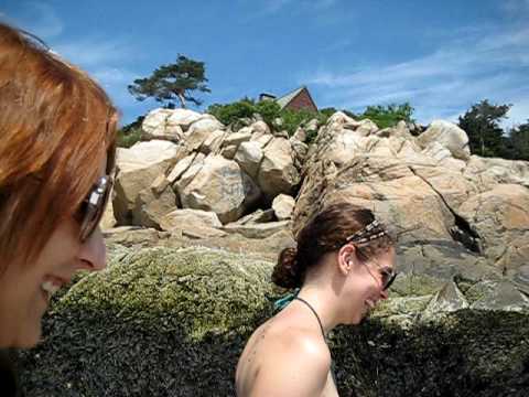 Let It Be Sung by Matt Costa and Jack Johnson