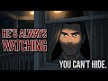 4 True Disturbing Horror Stories Animated