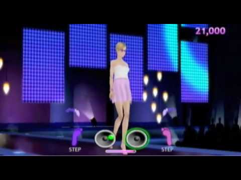 project runway wii recensione