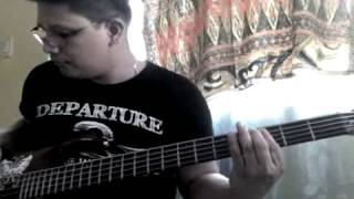 Shake your groove thing (Regine Velasquez) Bass Cover MyStyle
