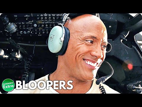 Thumbnail for RAMPAGE Bloopers & Gag Reel (2018) by J.O.E., Y&T