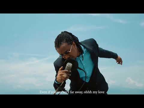 Nzotegereza by Lolilosimba (official video)