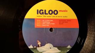 Kokee"The Nose" Anu & Korin Ladke - Black Cats IGL-001
