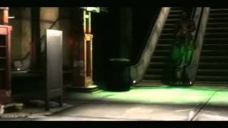 Mortal Kombat Kurtis Stryker Tribute/Music Video