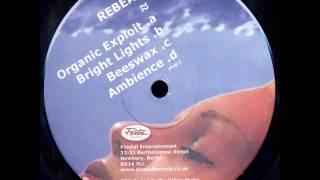 Rebeat - Ambience