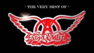 Aerosmith: Line Up