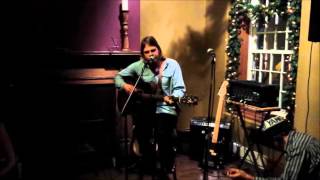 The Glorious Sons&#39; Brett Emmons &quot;Hide My Love (ALT Version) - Live @ Open Mic (Kingston, 2015-11-29)