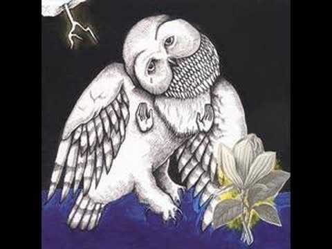 Songs: Ohia  - Farewell Transmission