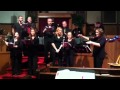 Christmastime - Hand Bells, Choir, with Cello ...