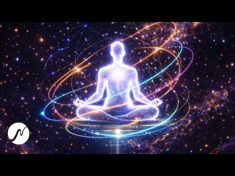 👉 Emotional Tension Goes Deeper Than You Think: 264 Hz + 5.5 Hz for Letting Go