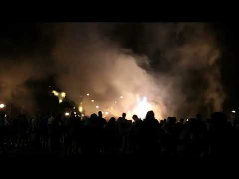 Matthias Tanzmann @ Monument Open Air Leipzig "Raw"