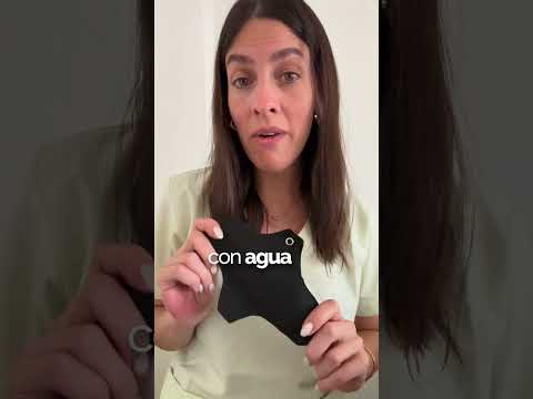 Olor de la menstruación