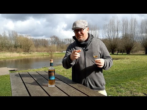 Mark’s Whisky Ramblings 381: Glasgow 1770 Release No 1 – Triple Distilled