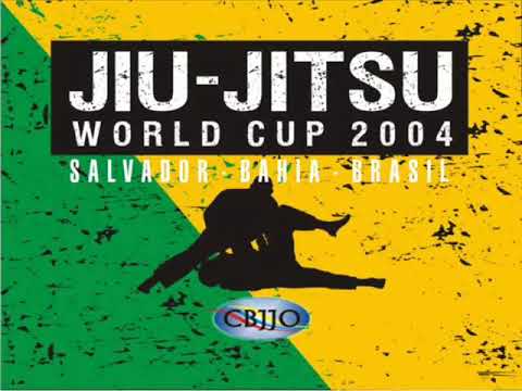 Daniel Matraca x Alam Alves | Jiu-Jitsu World Cup 2004 | Salvador, Bh by XCOMBAT