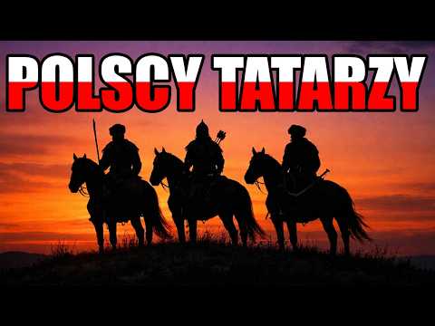 CAŁA HISTORIA POLSKICH TATARÓW  🏹