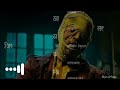 Jawan Title BGM Ringtone Shahrukh Khan Movie Atlee Shots Mania