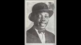 Sippie Wallace, King Oliver y Hersal Thomas - Morning Dove Blues (1925)