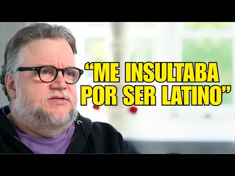 Guillermo Del Toro Revela Los 10 Actores Que Más Odiaba!
