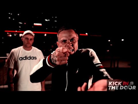 KITD'S CYPHER SERIES VOLUME #2 FT. JUGADA x FERNATIK x LOSTY & J NERI