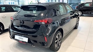 2024 Opel Corsa GS 1.2L Turbo - Sound, Interior and Exterior