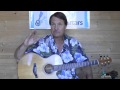 Like A Rolling Stone By Bob Dylan Acoustic Guitar Lesson Preview From Totally Guitars
