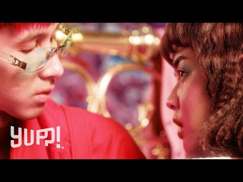 BEN BIZZY - ZZZ (Official Music Video) / Prod. by TSURREAL | YUPP!