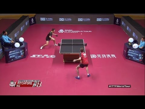 XUPERMAN INSANE CLUTCH AGAINST LIAM PITCHFORD!