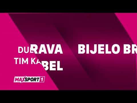 MAXSport najava: DUBRAVA TIM KABEL vs BSK (6. kolo, SuperSport Prva nogometna liga 25/26)