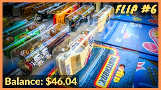 $1 to $1,000: Reselling Hot Wheels & Matchbox Cars