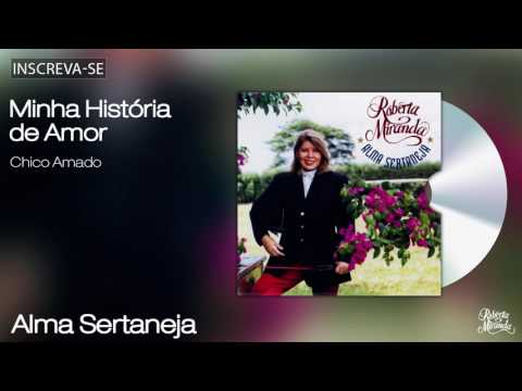 Video thumbnail for Minha História De Amor
