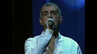 Pet Shop Boys - Yesterday, When I Was Mad (Live at the Savoy, 1997)