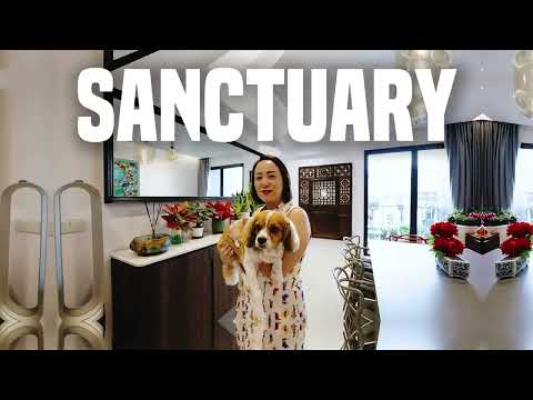 Rezi 35, 20 Lorong 35 Geylang, 4 Bedrooms, 1,647 sqft, Apartment For Sale, by Jenny Lee Siew Chuen, 500111340 - PropertyGuru.com.sg