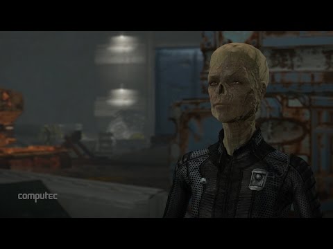 Fallout 4: Vault-Tec-Workshop angespielt und vorgestellt