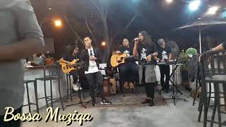 BossaMuziqa: Terakhir By The Kodoxs Feat Ilyas BaronBros Empire - Bossa Chillz @ Agrobazaar