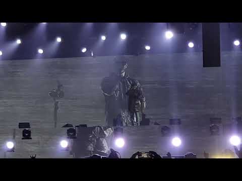 RFM SOMNII 2019 - DJ Snake ending