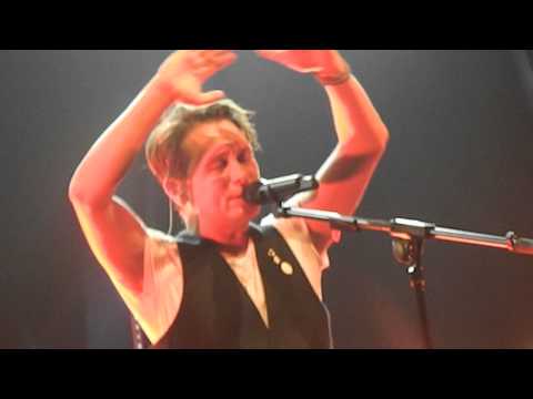 Mark Owen-The One