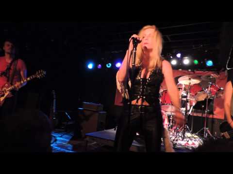 Cherie Currie - 