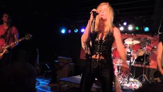 Cherie Currie - 