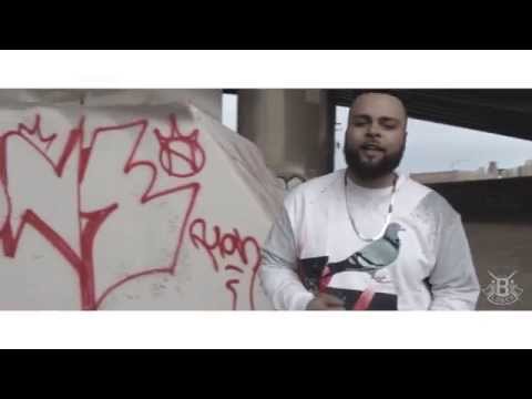 John Marcello - No Issue | Dir. By @BLones23