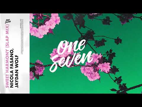 Nicola Fasano, Jaydan Wolf – Sweet Harmony (Slap Mix)