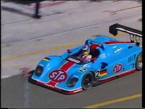 Le Mans 1996 (Ripped from original VHS tape) Subs EN NL