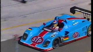 Le Mans 1996 (Ripped from original VHS tape)