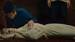 Download lagu He Died… Then Woke Up in HELL 😱 | Siksa Neraka (2023) Horror Movie Recap mp3