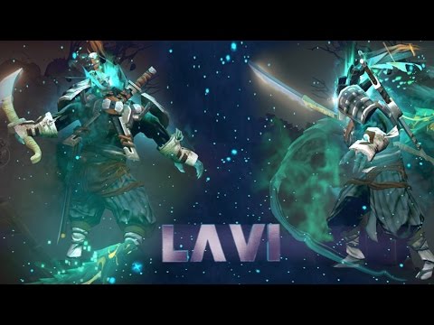 JUGGERNAUT'S BLADE FURY FULL DAMAGE • LAVI GUIDE