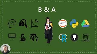 유나 | 영국 데이터 사이언스 석사 졸업 전후 기술커리어 개발과정