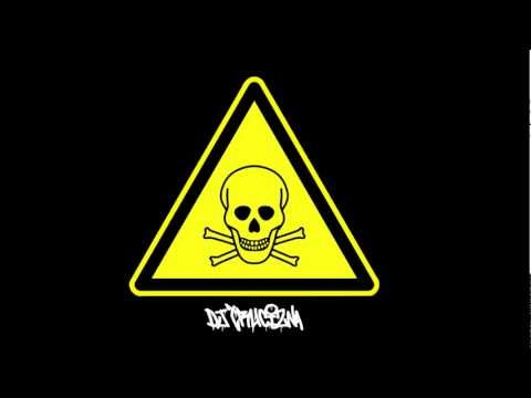 Siwy/Lewy & DJ Trucizna - 01. Ruda mendo (blend)