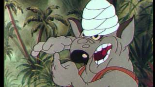 Пригоди Муві. Сафарі.