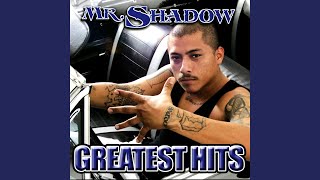 Megamix from Mr. Shadow album It&#39;s 4 Da Gangsters